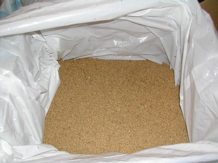 H & B Brass Polishing Media Save Your Brass For Sale at