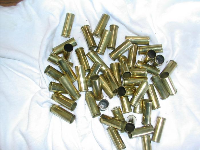 H & B Brass Polishing Media Save Your Brass For Sale at