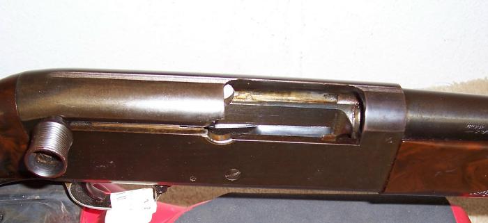 Savage Stevens Savage Stevens Semi Auto Gauge Shotgun For Sale At Gunauction Com