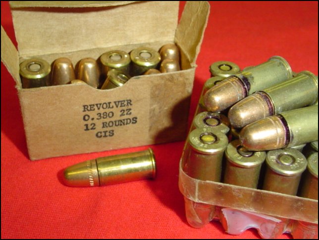 38 S W 38 Smith And Wesson Ammo 70rnds For Sale At Gunauction Com