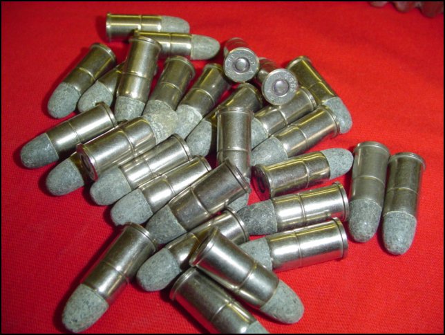 38 S W 38 Smith And Wesson Ammo 70rnds For Sale At Gunauction Com