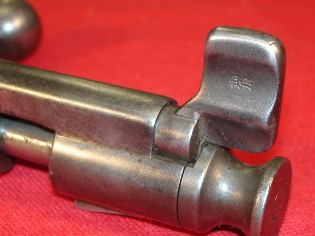 Gew88 1888 Commission Rifle Bolt Gew 88 For Sale at GunAuction.com ...