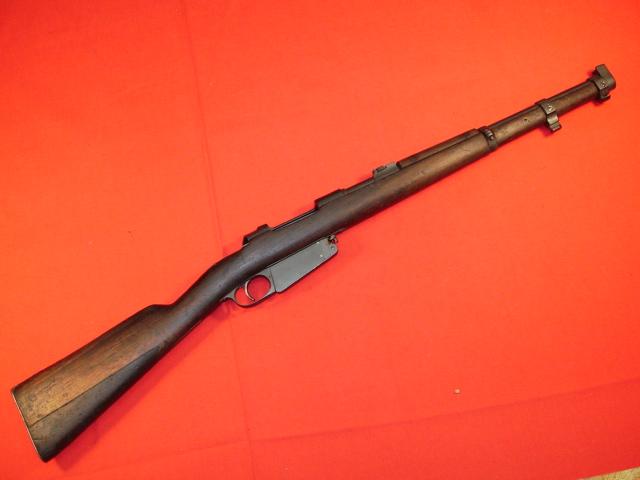 Argentine Mauser 1891 Engineers Carbine For Sale at GunAuction.com ...