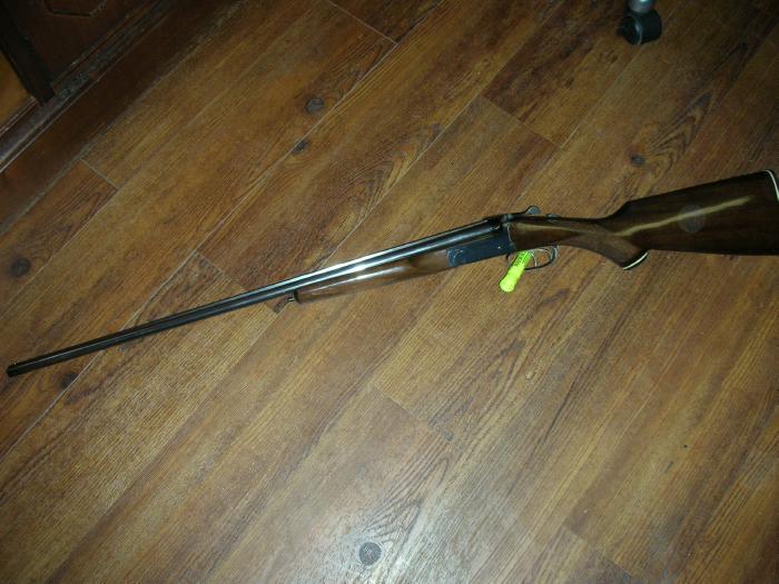 Boito 410 Side By Side For Sale at GunAuction.com - 9755683