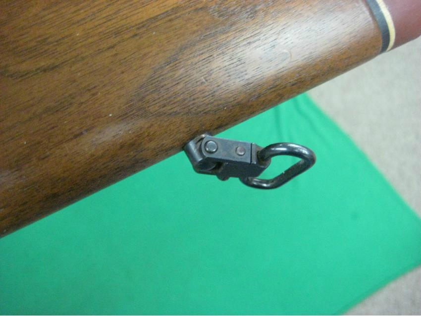 Winchester Model 1400 Semi Auto Shotgun Tube Fed Plain Bbl 30in Full Choke Walnut Hunting