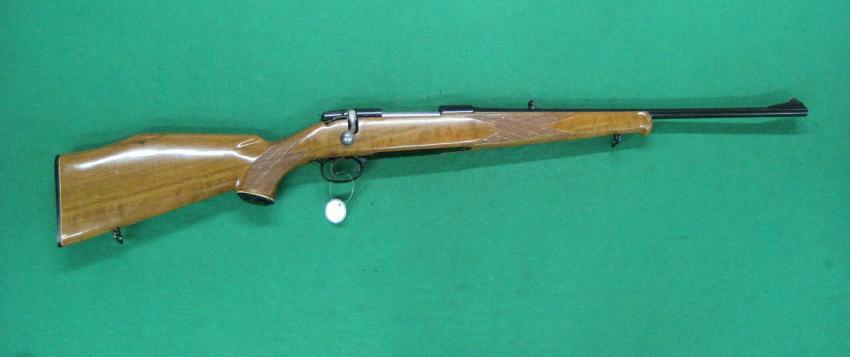 Smith & Wesson Model B Rare Bolt Action Rifle Made By Husqvarna ...