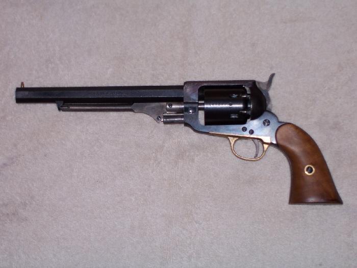 E. Whitney 1861 Revolver By Dixie .36 For Sale at GunAuction.com - 8279875